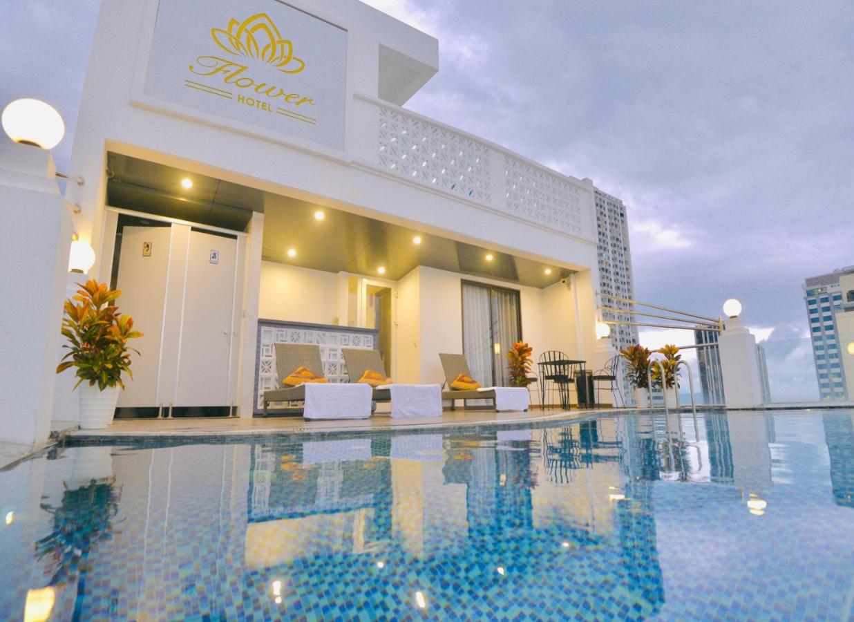 Hotel Flower