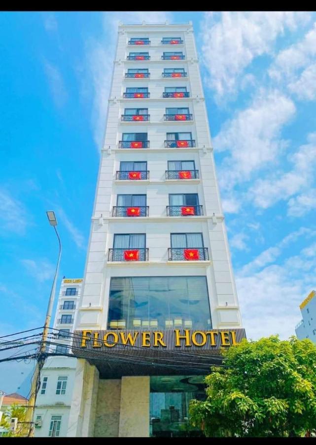 Hotel Flower Da Nang