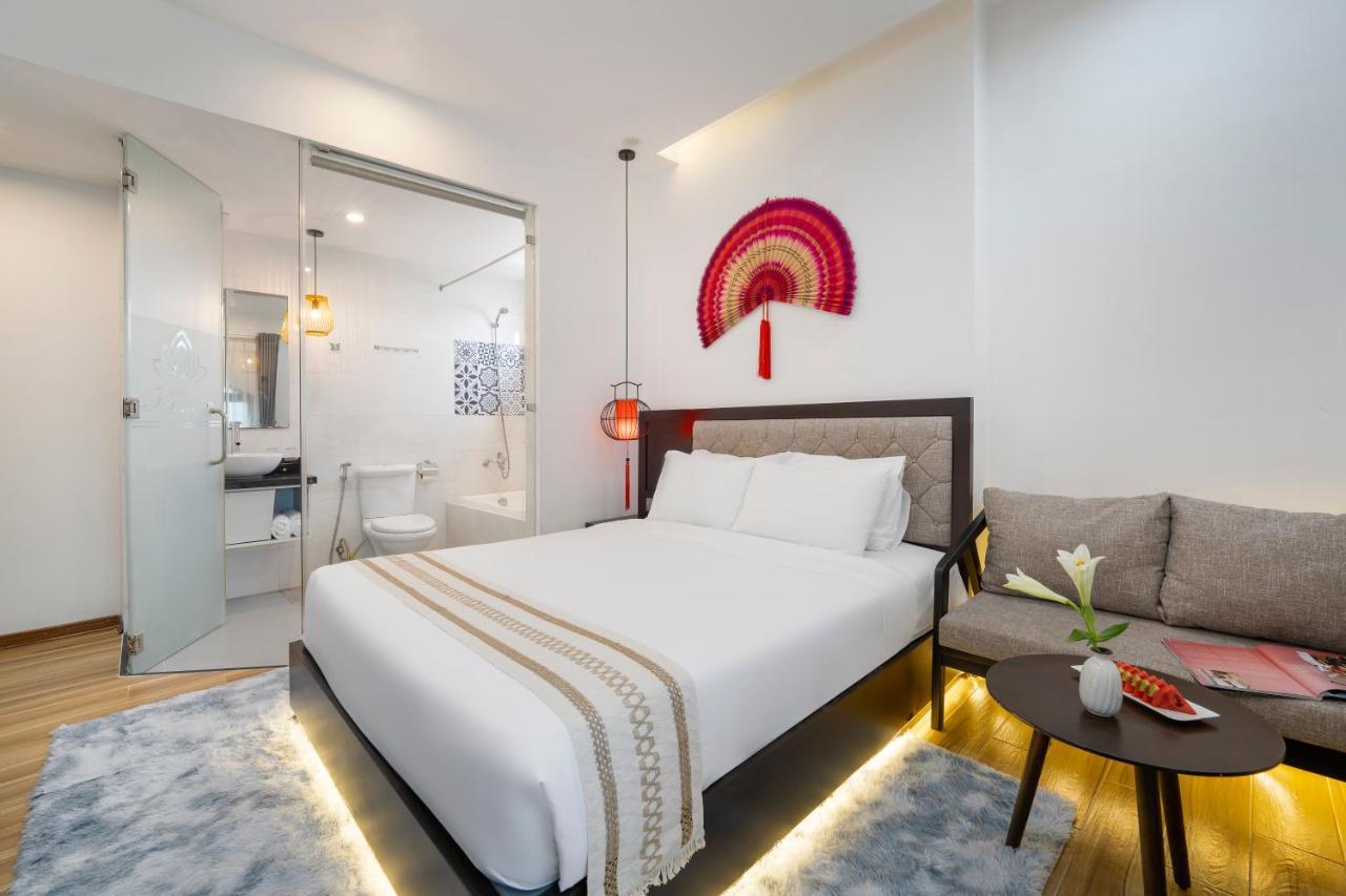 Hotel Flower Da Nang
