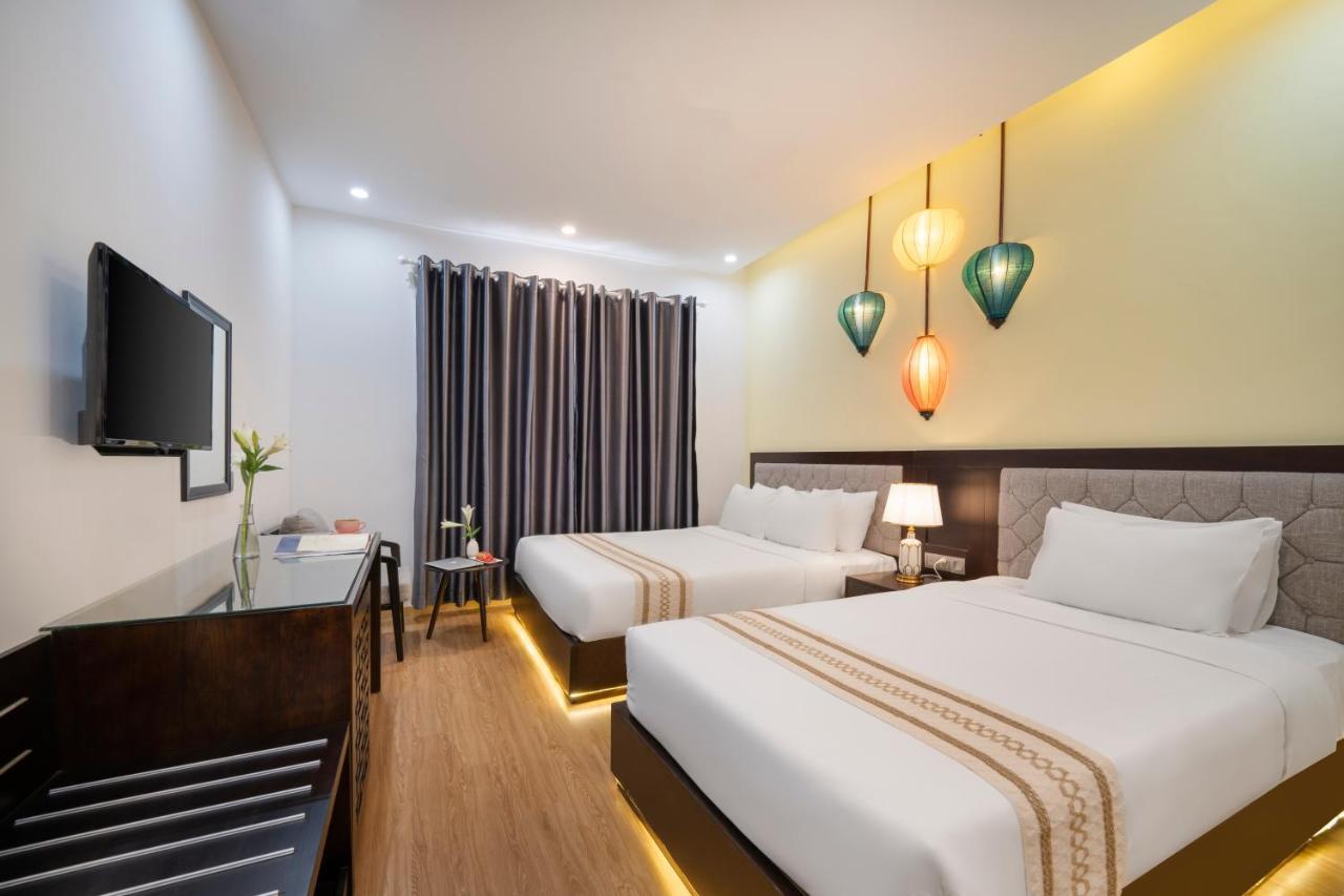 Hotel Flower Da Nang