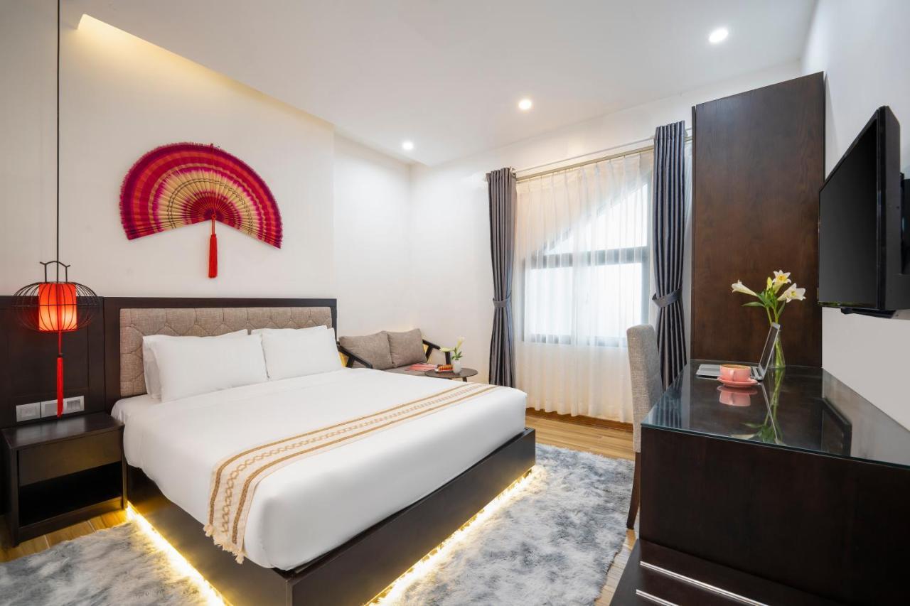 Hotel Flower Da Nang