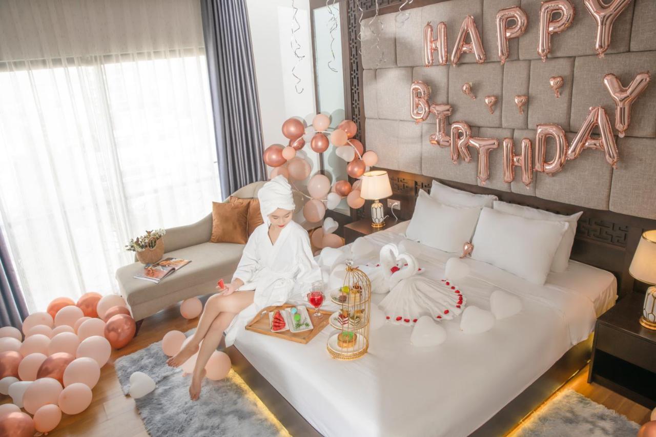 Hotel Flower Da Nang