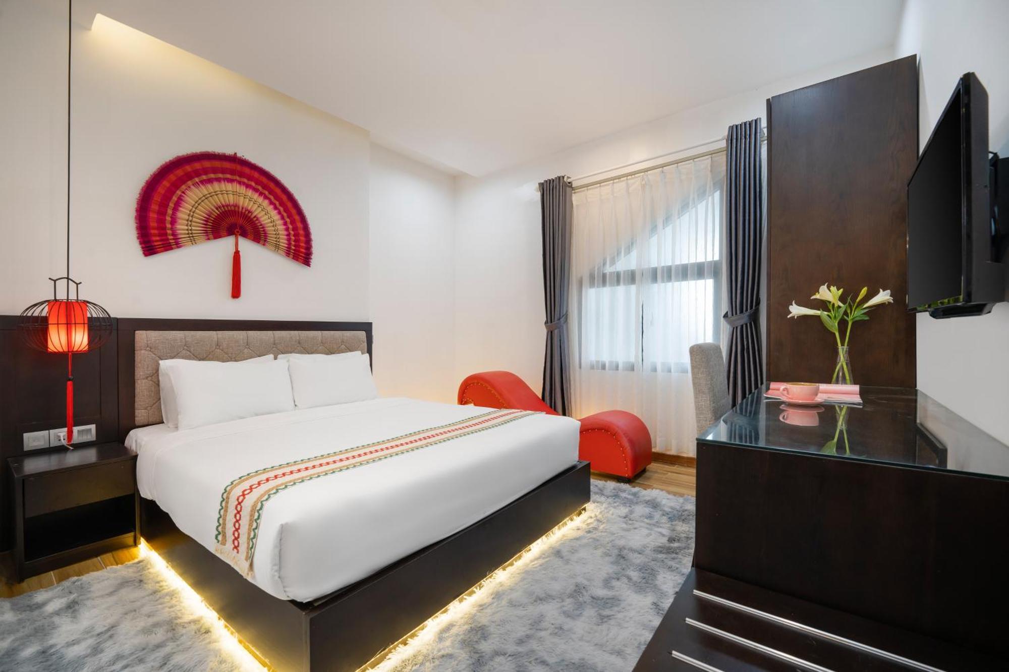 Flower Hotel Da Nang