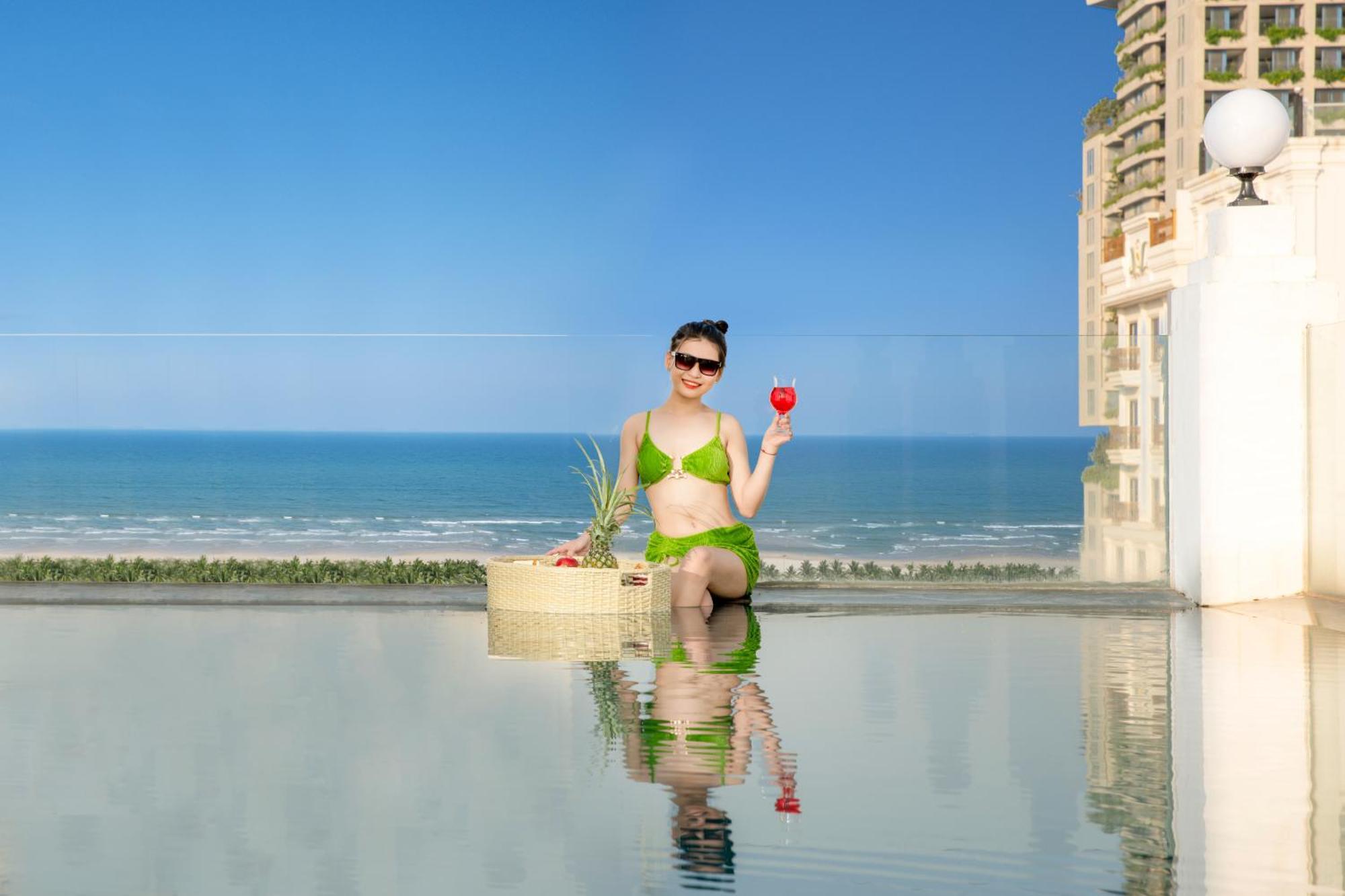 Hotel Flower Da Nang