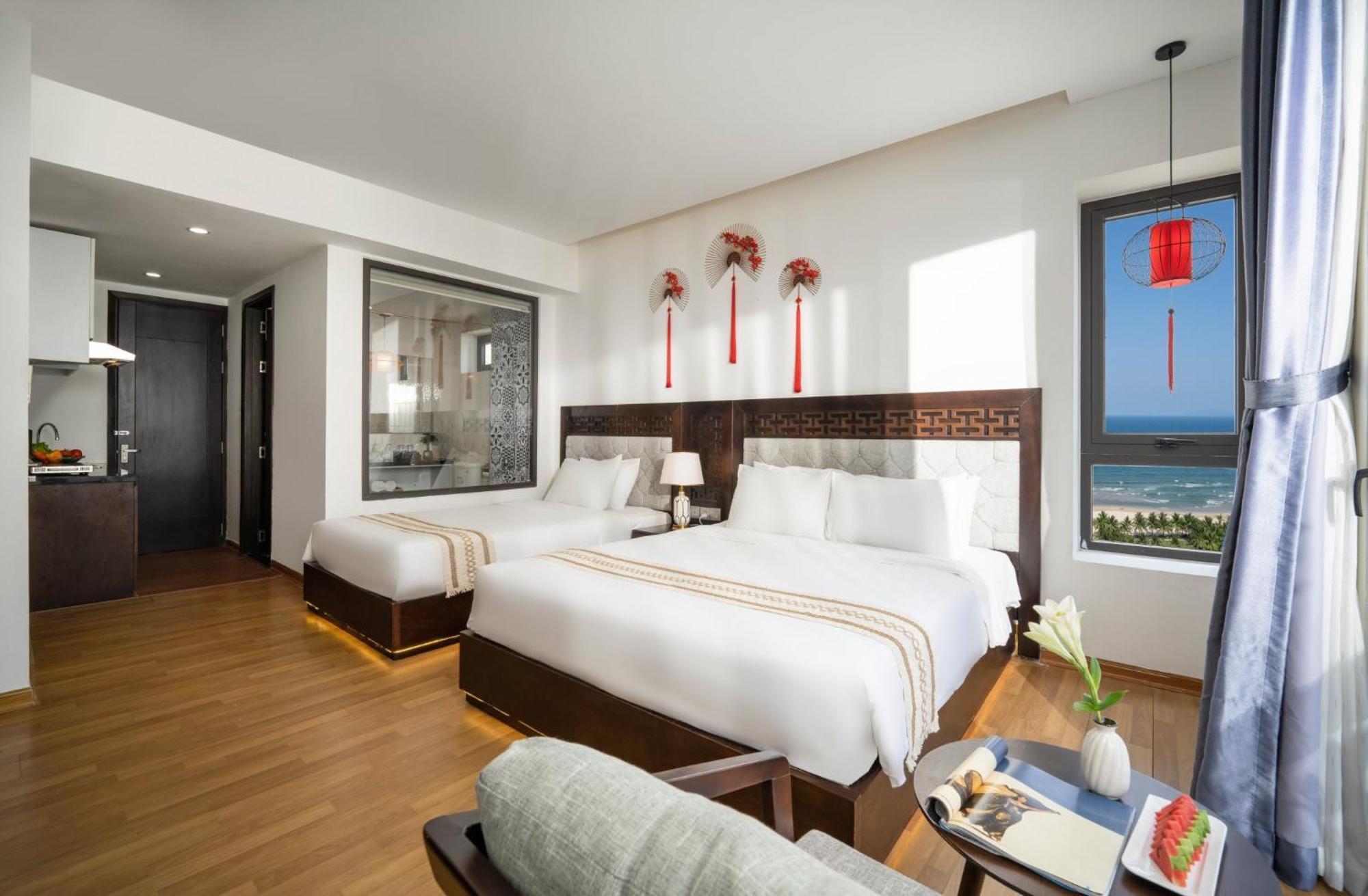 Flower Hotel Da Nang