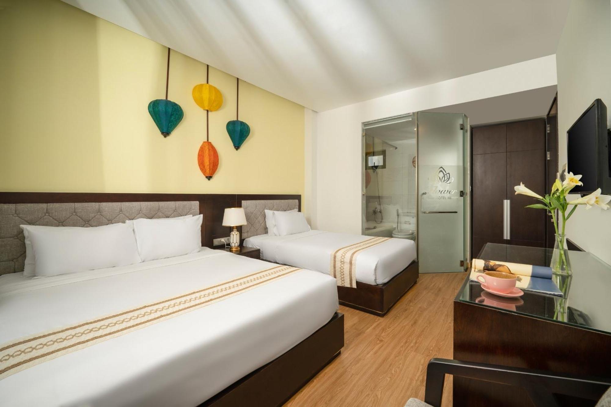 Hotel Flower Da Nang