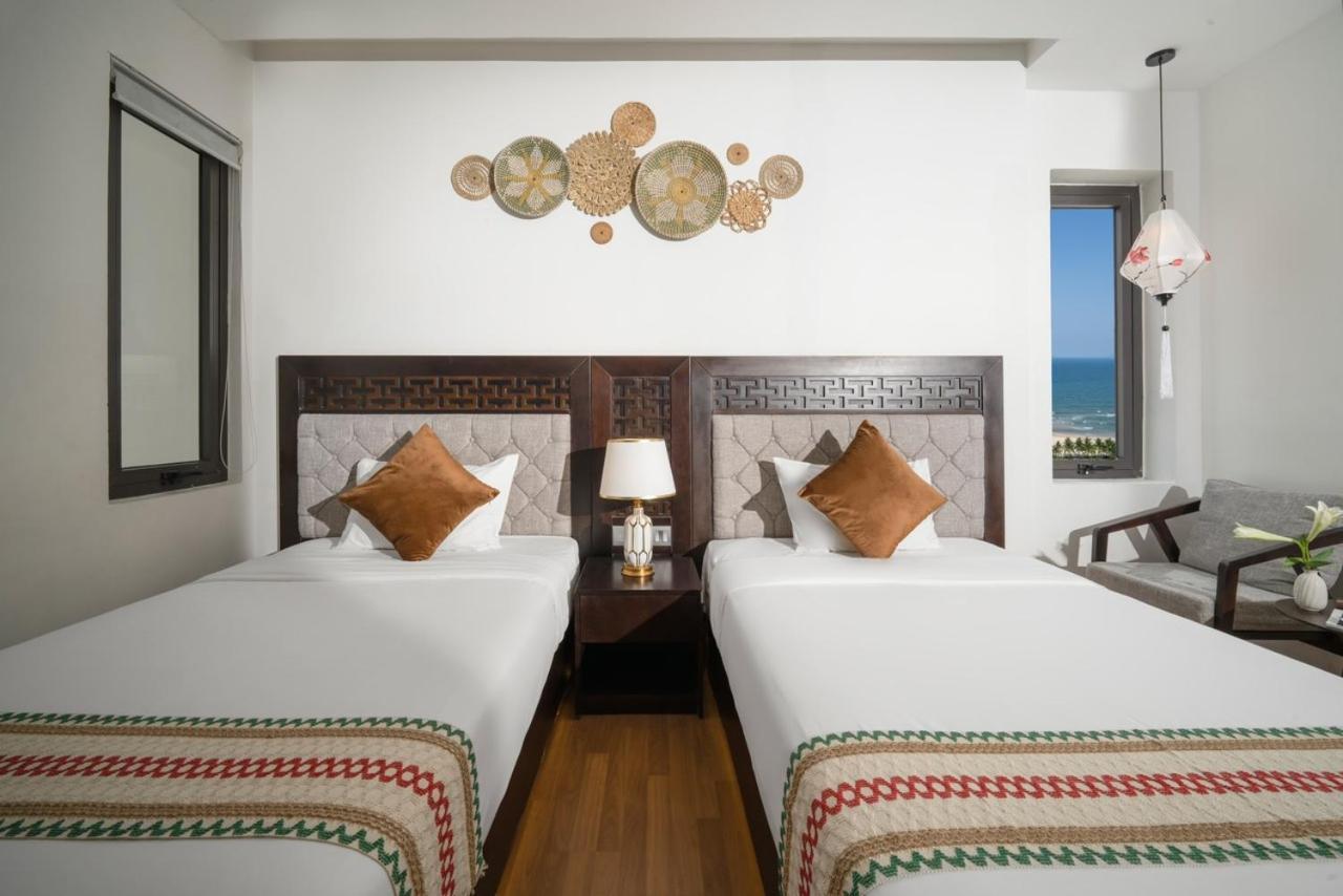 Hotel Flower Da Nang