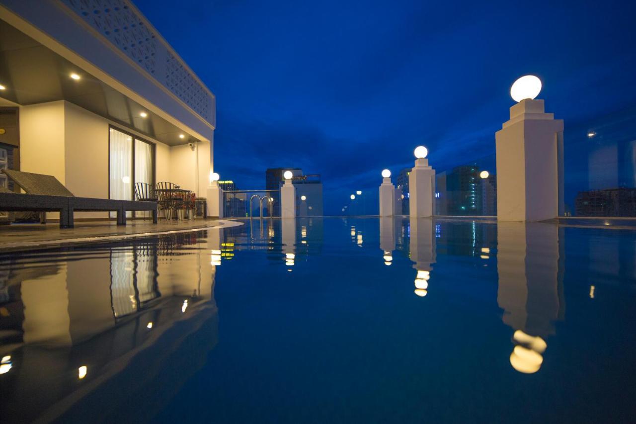 Flower Hotel Da Nang