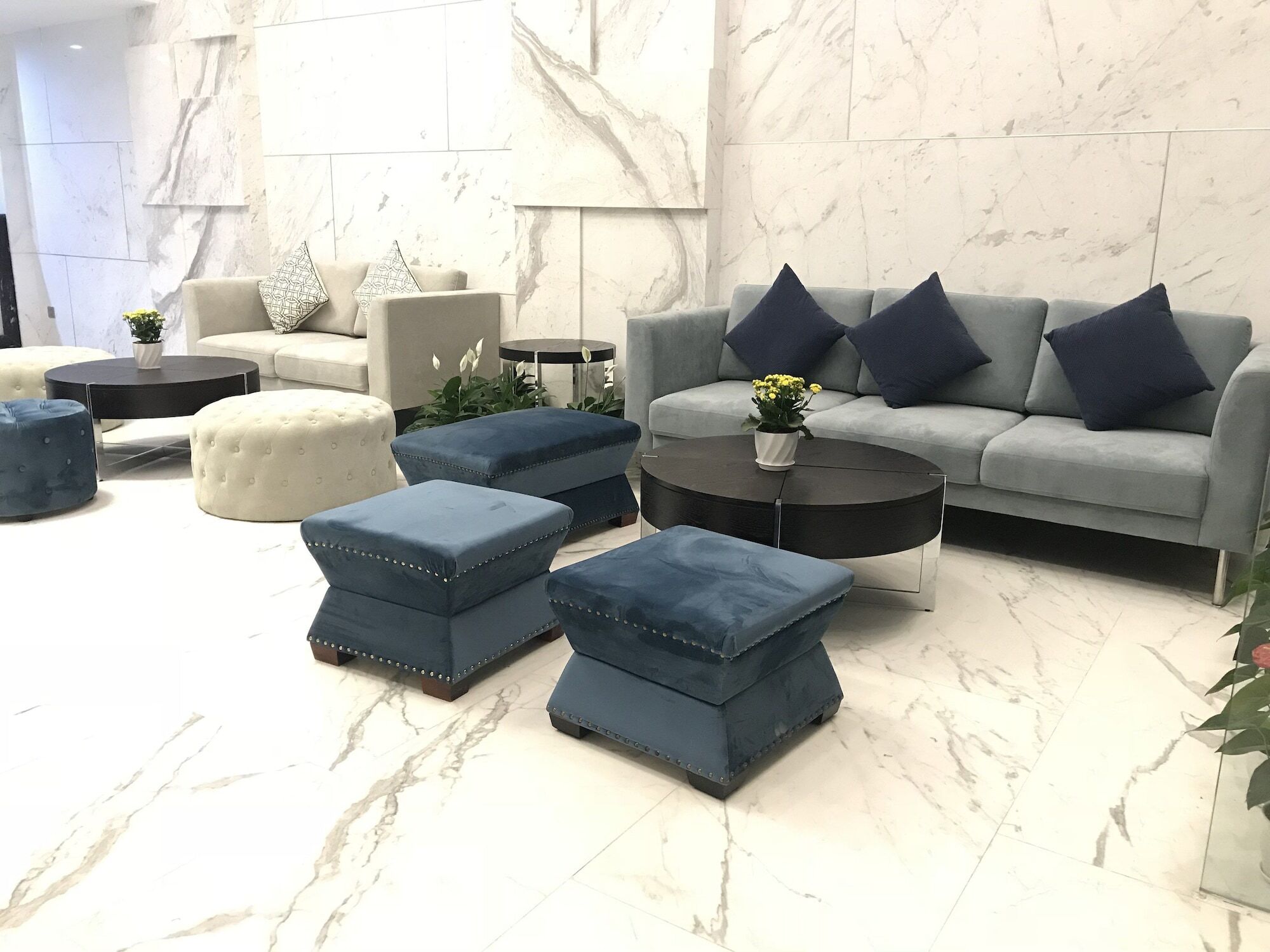 Flower Hotel 4*