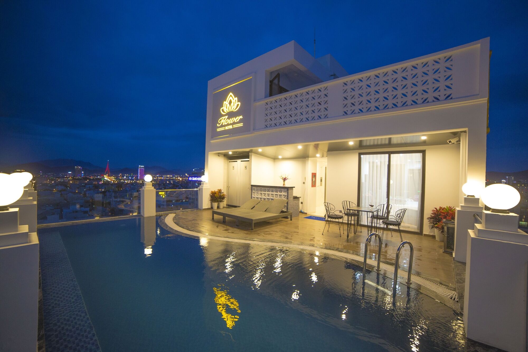 Flower 4* Da Nang