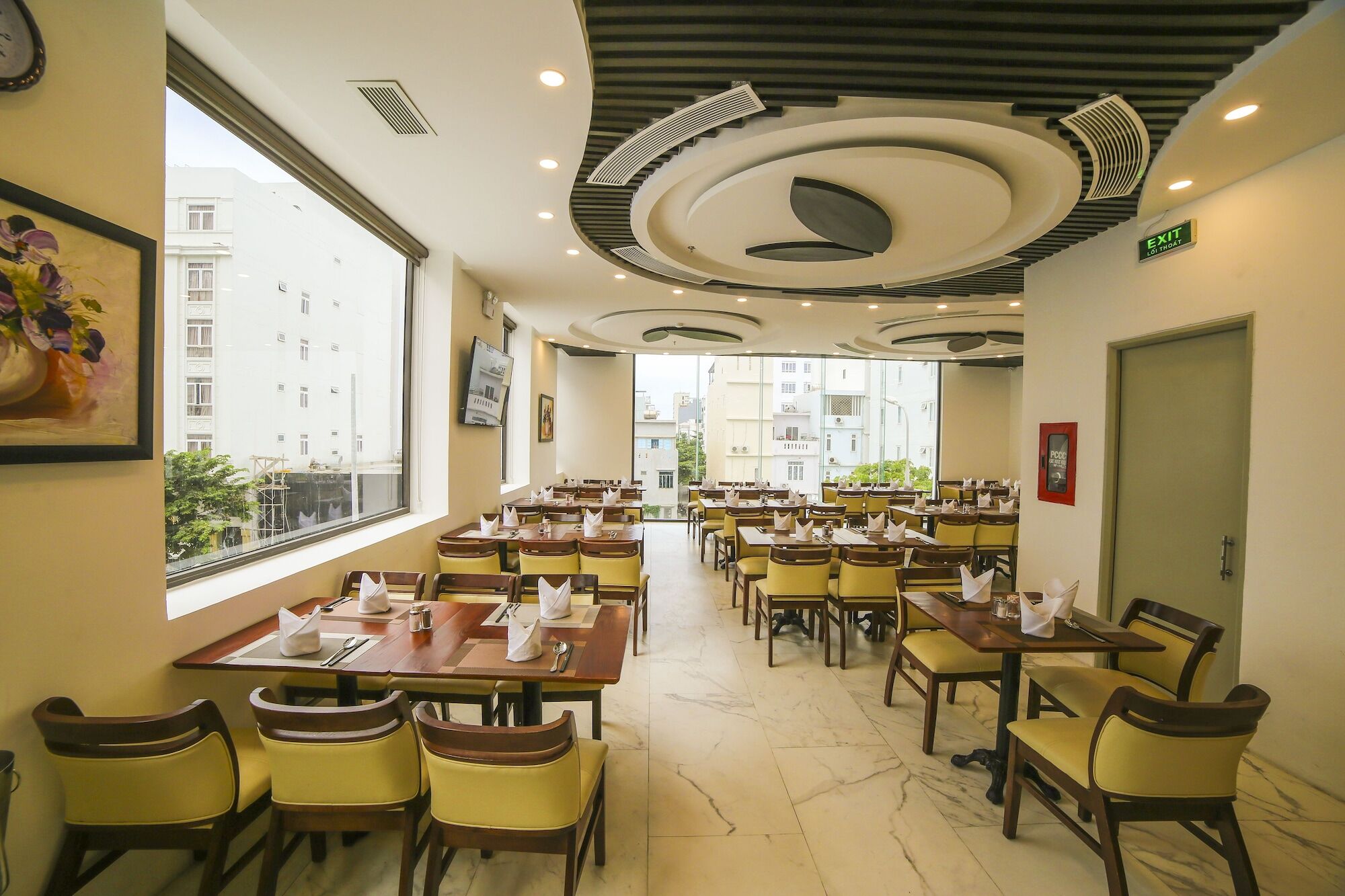 Hotel Flower 4*