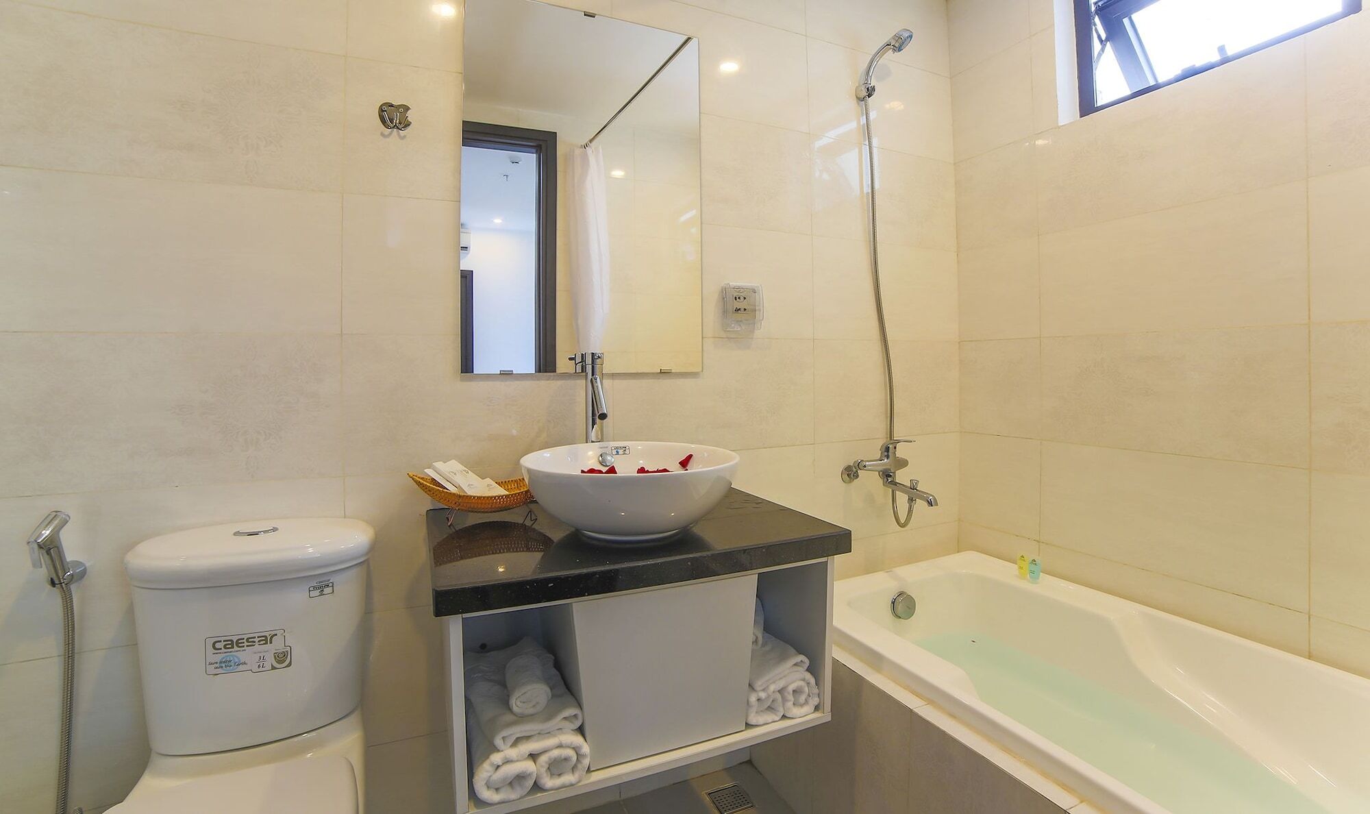Khách sạn Flower 4*