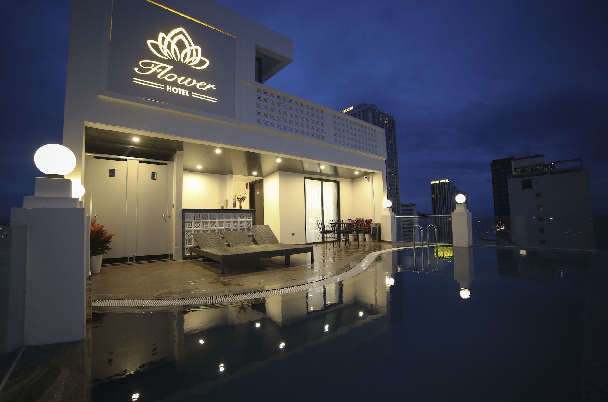 Hotel Flower