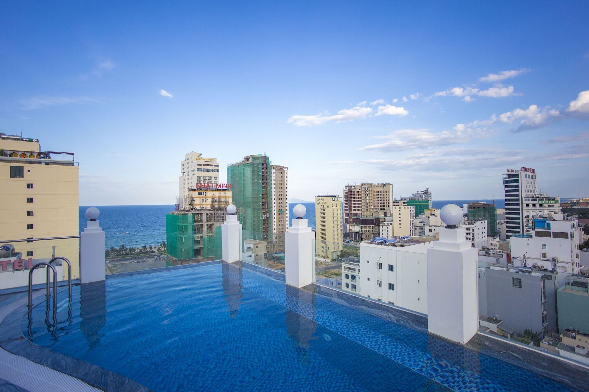 Flower Hotel Da Nang