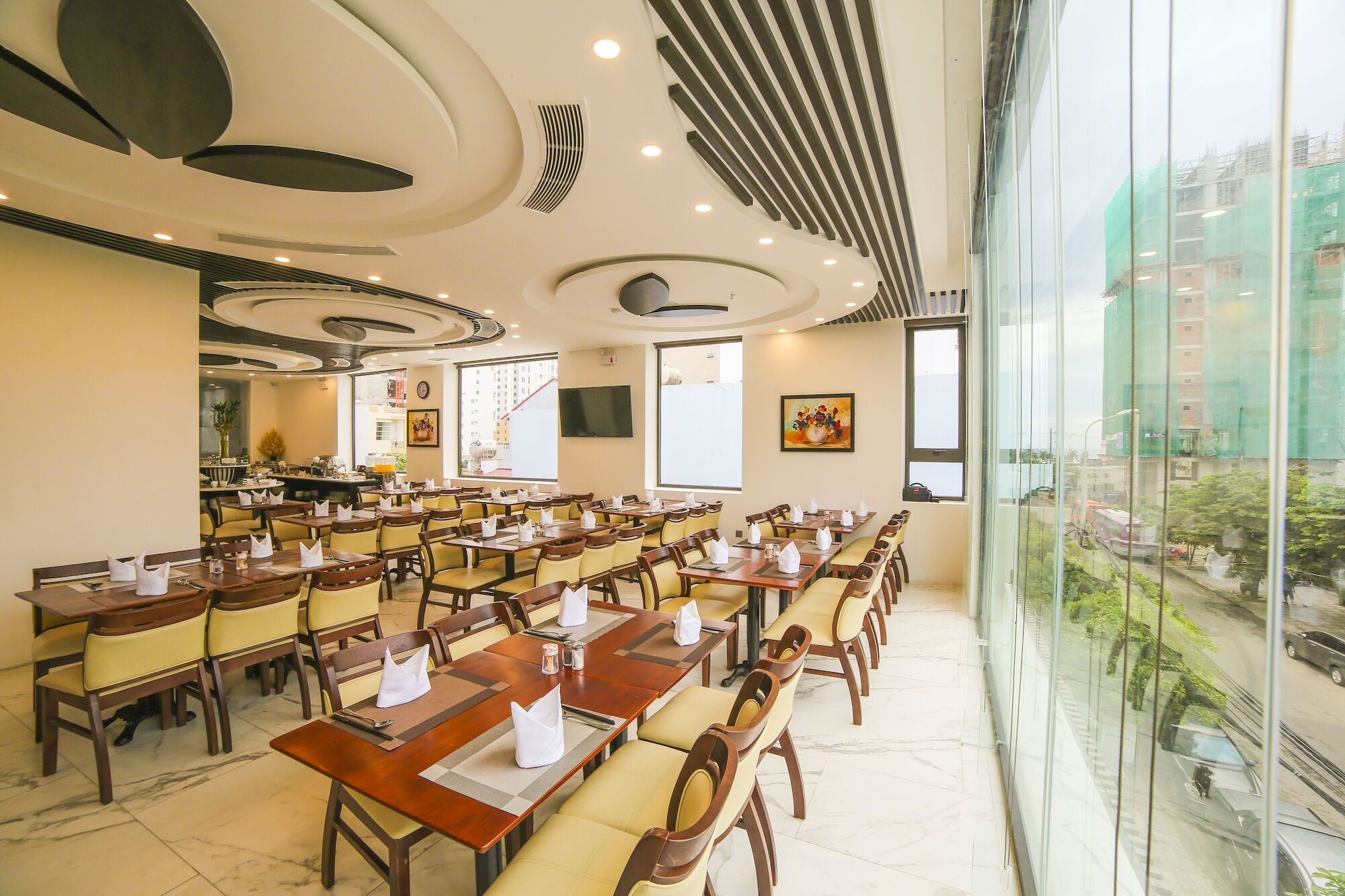 Hotel Flower Da Nang