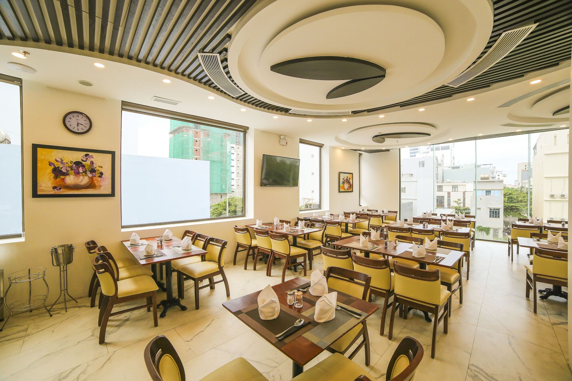 Hotel Flower Da Nang